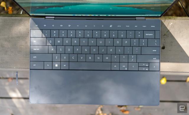 Dell XPS 13 Plus Review