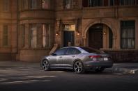 <p>Volkswagen applies updates to its mid-size sedan logically, missing the emotional mark.</p>