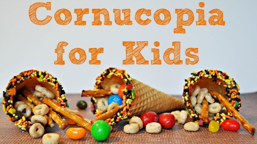 cornucopia