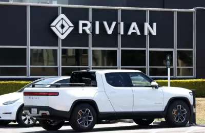 Rivian