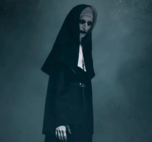 The Nun 2 ending explained: Is Maurice saved from Valak?