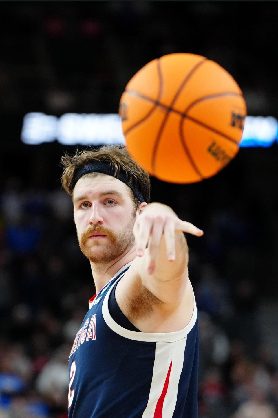 Former Gonzaga legend Drew Timme agreed to an Exhibit 10 deal with the Milwaukee Bucks, according to The Athletic's Sham Charania.