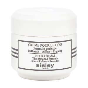SISLEY Neck Cream The Enriched Formula