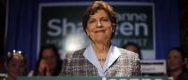 Shaheen Denies Flip-Flopping On Nuclear Power [VIDEO]