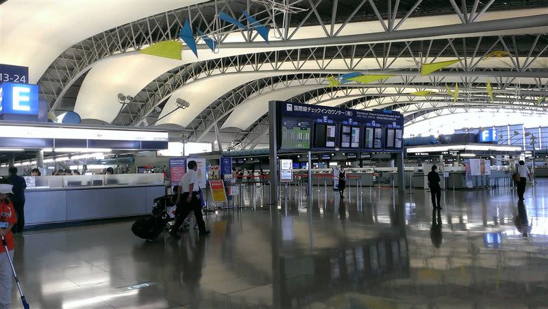 許多國人都已經買機票準備衝日本，不過回國時要注意有哪些商品禁止帶回台灣。（示意圖／翻攝自pixabay）