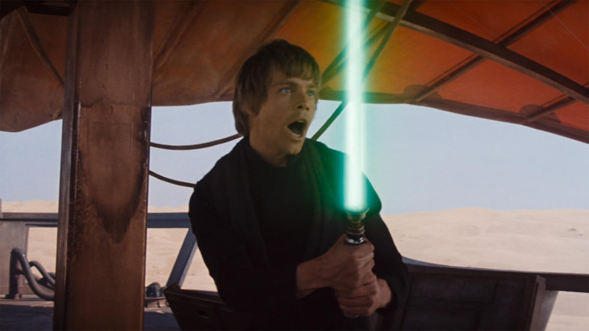 Mark Hamill: 10 Things You Didn't Know About Star Wars' Luke