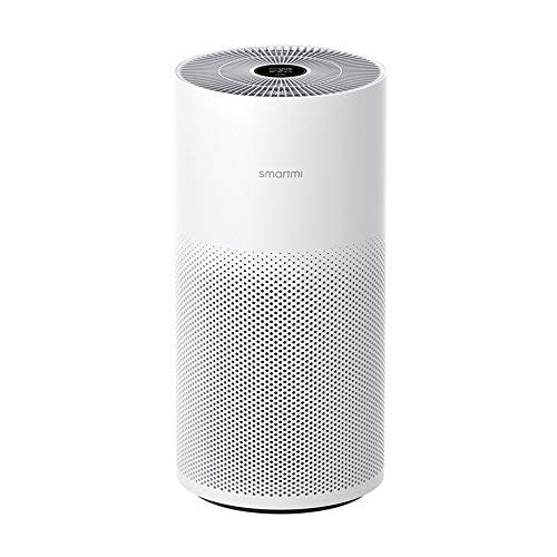 smartmi HEPA Air Purifier (Amazon / Amazon)