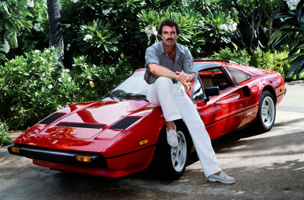 magnum, pi alt magnum pi magnum, pi