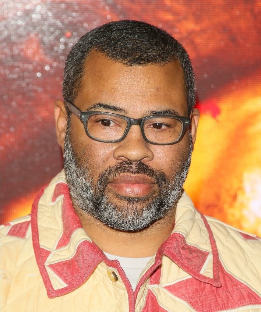 In 2018, Peele said he was 