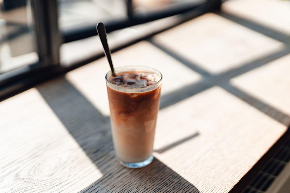 11 Iced Coffee Hacks That Will Only Make Your Addiction Worse