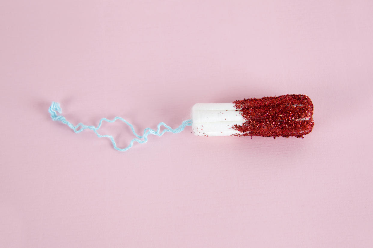 What happens to your periods as you age? [Photo: Getty]