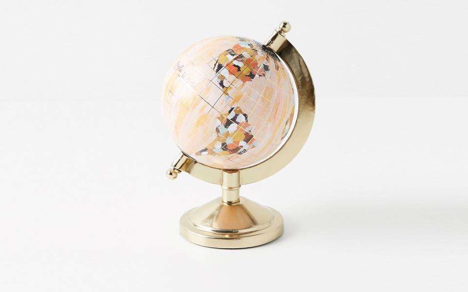 Decorative Globe