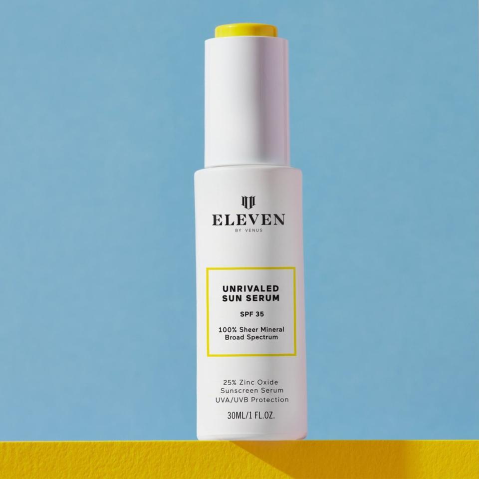 Eleven By Venus Williams - Sunscreen