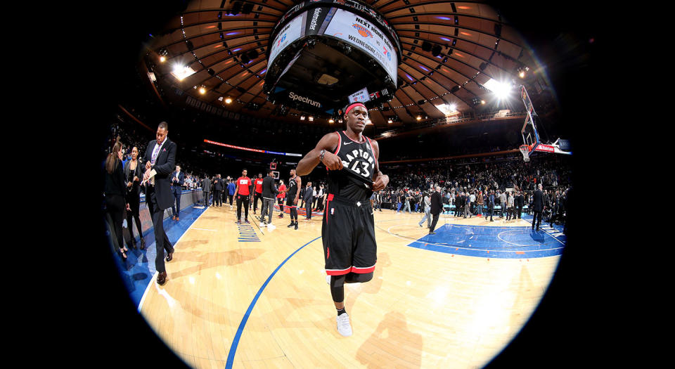 (Photo by Nathaniel S. Butler/NBAE via Getty Images)