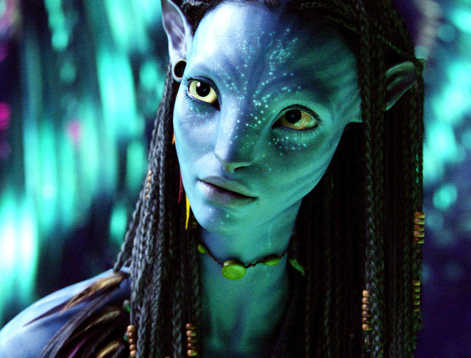 <div><p>"Man, I hate <i>Avatar</i>. Great effects, but the story was such a trite, recycled POS. The characters were all clichés and could have just worn T-shirts saying which trope they were: Bad Guy, Military, Reluctant Hero, Scrappy Scientist, Tribal Elder, His Daughter, Her Intended... <i>Pocahontas</i> meets <i>Dances With Wolves</i> meets <i>The Last Samurai</i> meets <i>The Smurfs</i>."</p><p>—<a href="https://www.buzzfeed.com/wolfinwolfscothing" rel="nofollow noopener" target="_blank" data-ylk="slk:wolfinwolfscothing;elm:context_link;itc:0;sec:content-canvas" class="link ">wolfinwolfscothing</a></p></div><span> 20th Century Fox / Courtesy Everett Collection</span>