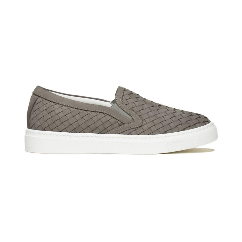 <p><a href="https://go.redirectingat.com?id=74968X1596630&url=https%3A%2F%2Fmgemi.com%2Fproducts%2Fthe-cerchio-woven-leather-sneaker-gray-nubuck&sref=https%3A%2F%2Fwww.elle.com%2Ffashion%2Fshopping%2Fg60245186%2Fbest-shoes-for-travel-women%2F" rel="nofollow noopener" target="_blank" data-ylk="slk:Shop Now;elm:context_link;itc:0;sec:content-canvas" class="link ">Shop Now</a></p><p>The Cerchio</p><p>M.Gemi</p><p>$248.00</p>