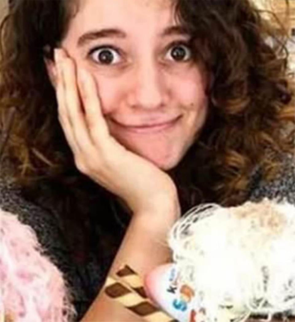 Bundoora murder: Aiia Maasarwe, 21, (picture) was an Isareli national whose body was found by passers-by in Bundoora. 