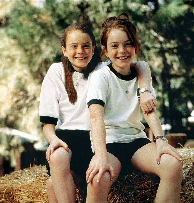 'The Parent Trap' (1998)