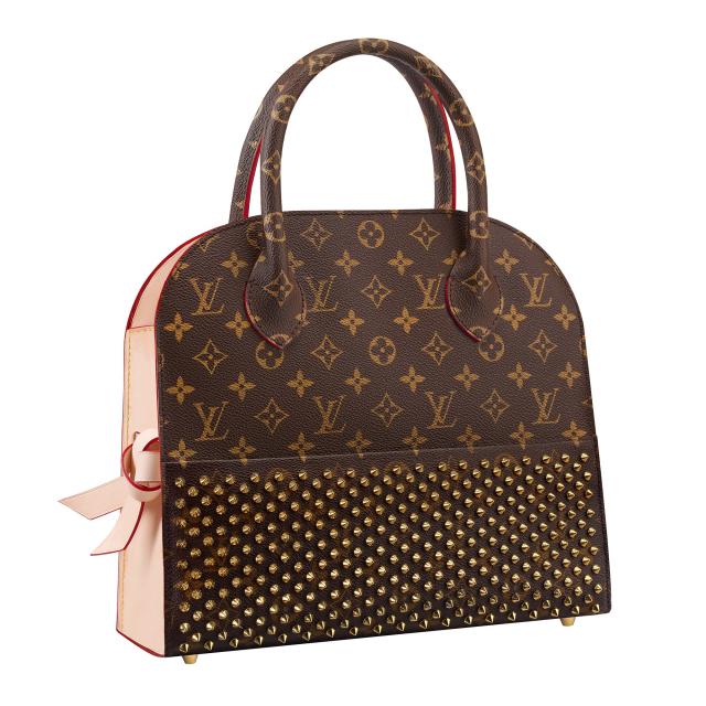 Photos: A Brief History of Louis Vuitton's Handbag Collaborations