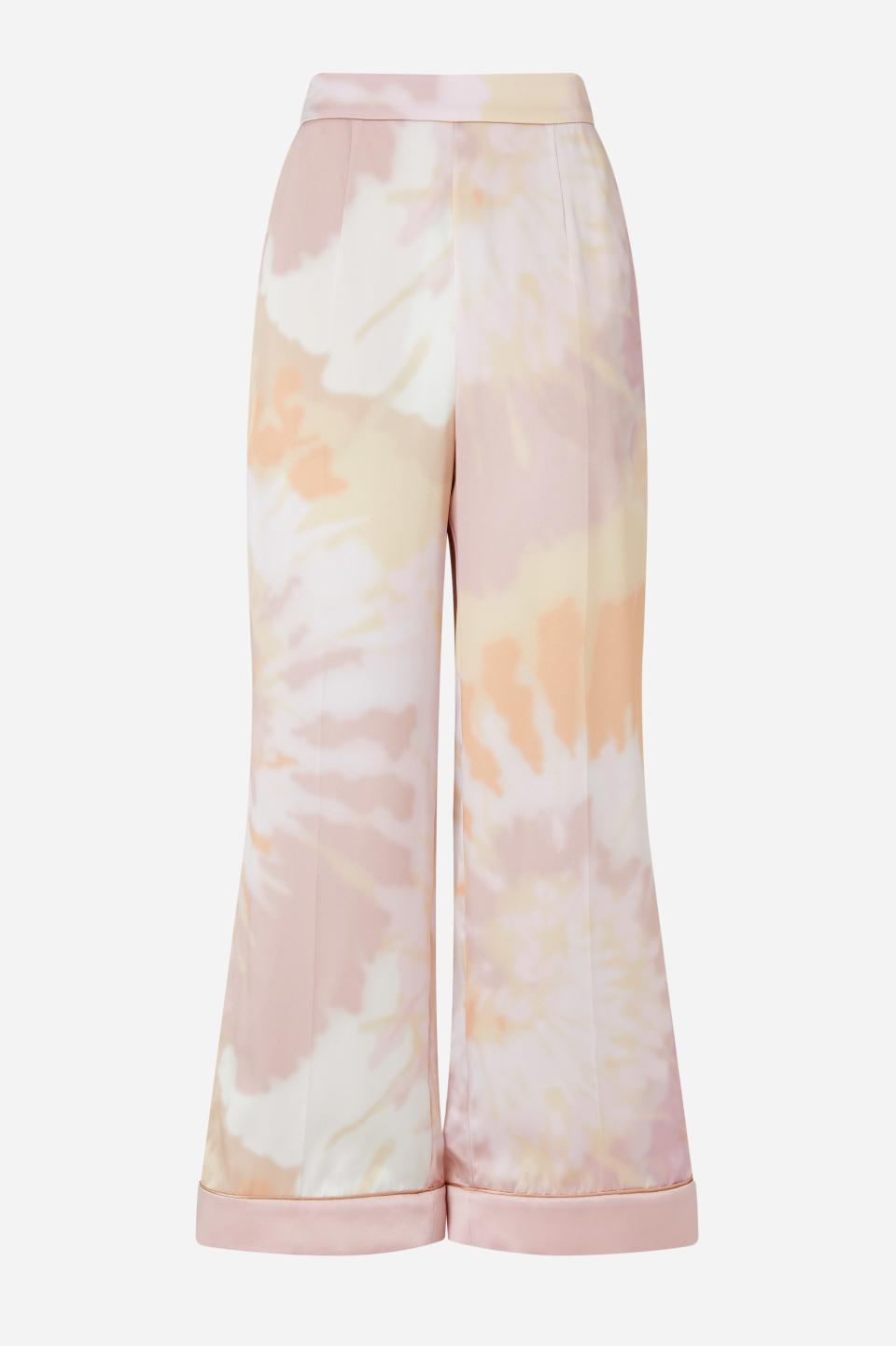 Trousers, £1,200, Ralph & Russo