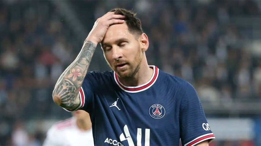 Luego de dos duras temporadas en PSG, Lionel Messi tiene definido su futuro.