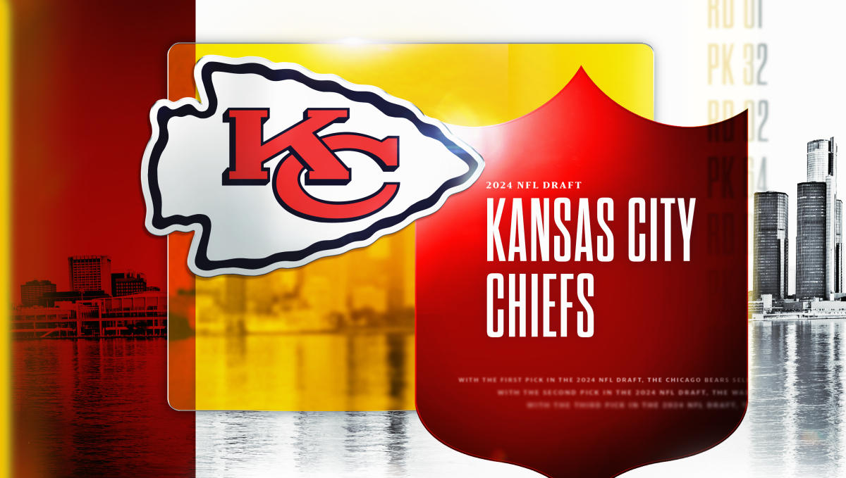 Boosting the Chiefs’ Chance for a 3-Peat: Areas to Address in the NFL Draft