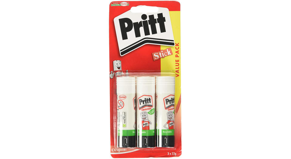 Pritt Glue Stick