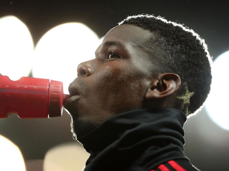 Why Manchester United cannot afford to lose Paul Pogba over Jose Mourinho