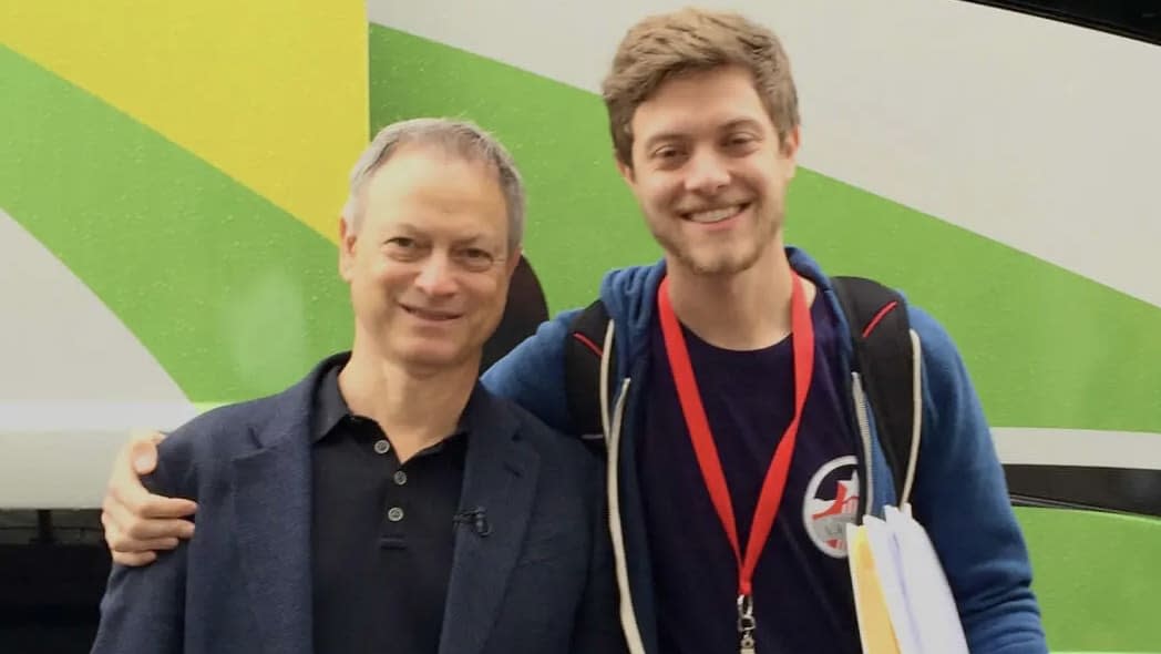 Gary Sinise Foundation