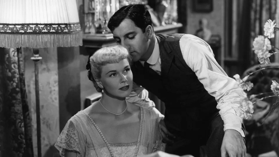 Danny Thomas, Doris Day, I'll See You In My Dreams, 1951