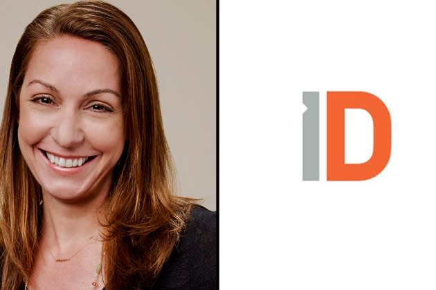 Angela Johnson Joins ID As Vice President