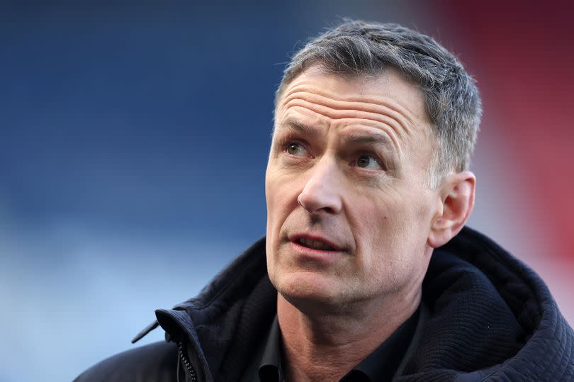 Chris Sutton