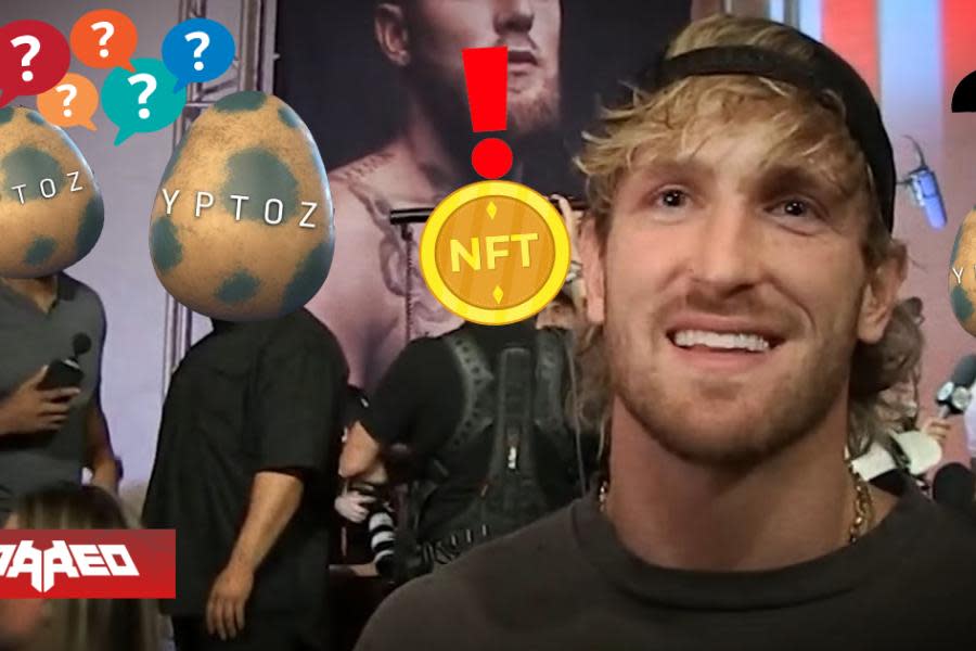 Juego NFT del youtuber Logan Paul es una de las más grandes estafas criptográficas de la historia, según investigador