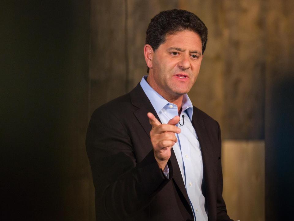 nick hanauer