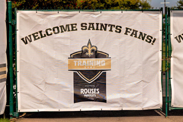 New Orleans Saints on X: The #Saints' home opener will be against