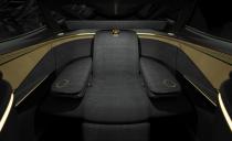 <p>That includes the front passengers, whose seats pivot inward during autonomous mode. Picture a McLaren F1 outfitted like a high-end French living room with gold accents, which is something <a rel="nofollow noopener" href="https://www.caranddriver.com/news/a25804812/nissans-carlos-ghosn-declares-innocence/" target="_blank" data-ylk="slk:Carlos Ghosn;elm:context_link;itc:0;sec:content-canvas" class="link ">Carlos Ghosn</a> is certainly picturing at this very moment.</p>