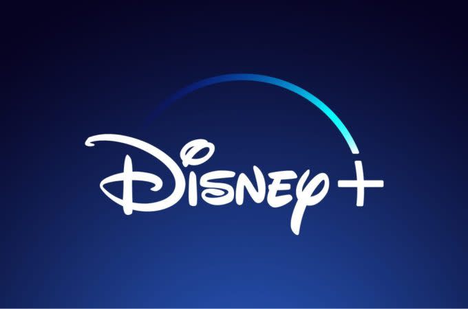 disney plus