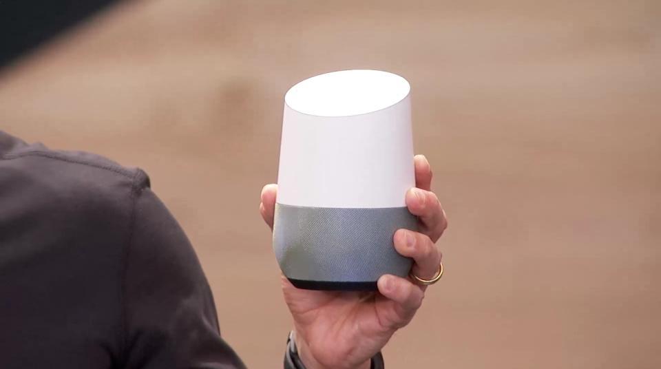 Google Home