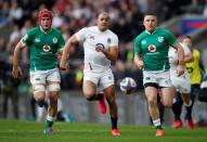 Six Nations Championship - England v Ireland