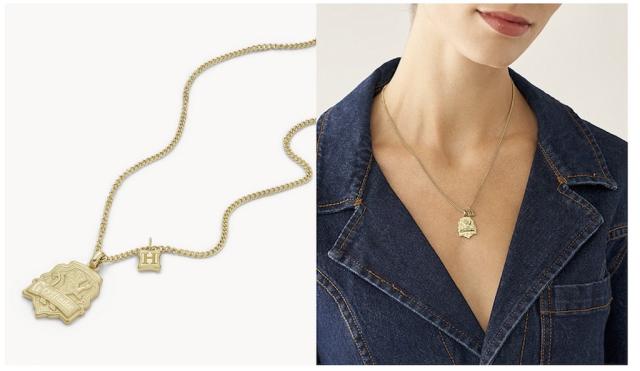 Harry Potter x Fossil : 7 bijoux de la collab' que vous allez