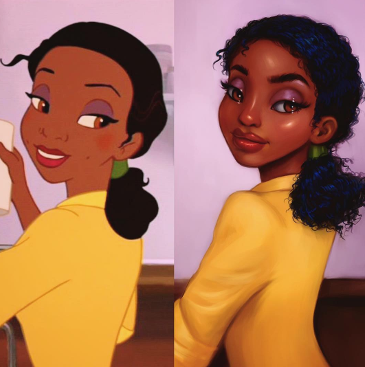 Tiana