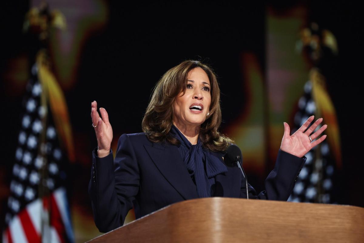 Billionaires are fuming about Kamala Harris’s ‘unrealized’ capital gains tax proposal—and getting it to work would be a heavy lift