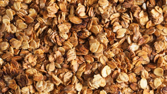 Quaker recalls nearly 70 varieties of their granola products in all US  states and territories