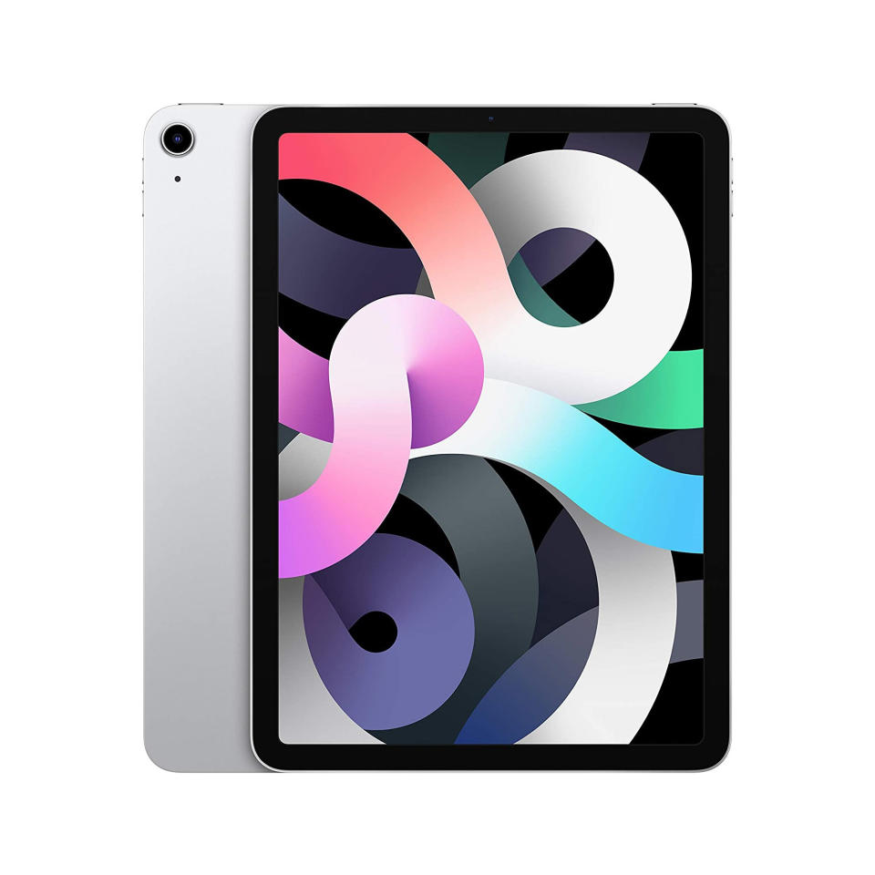 2020 10.9-Inch Apple iPad Air with Wi-Fi