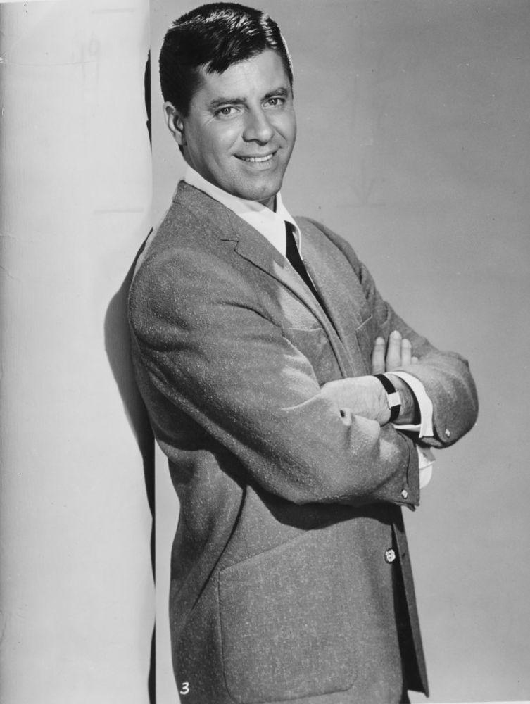 Jerry Lewis