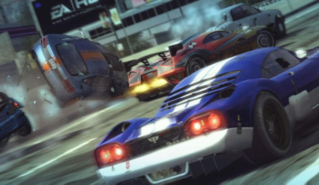 Sleeping Dogs', 'Burnout Paradise' Highlight Xbox One's Free Games With  Gold For December