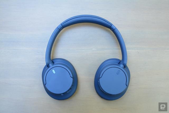 Sony CH-WH720N Review