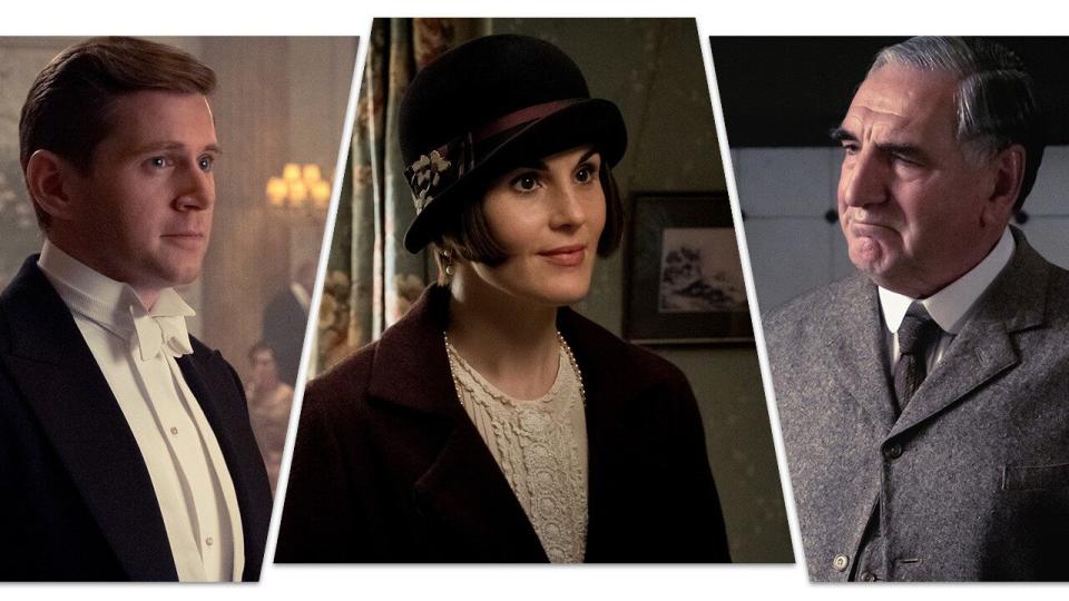 A guide to all things 'Downton Abbey' to get ready for the film’s continuation of the beloved upstairs-downstairs series.