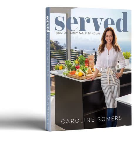 <p>SERVED images photographed by Mark Wilkinson</p>