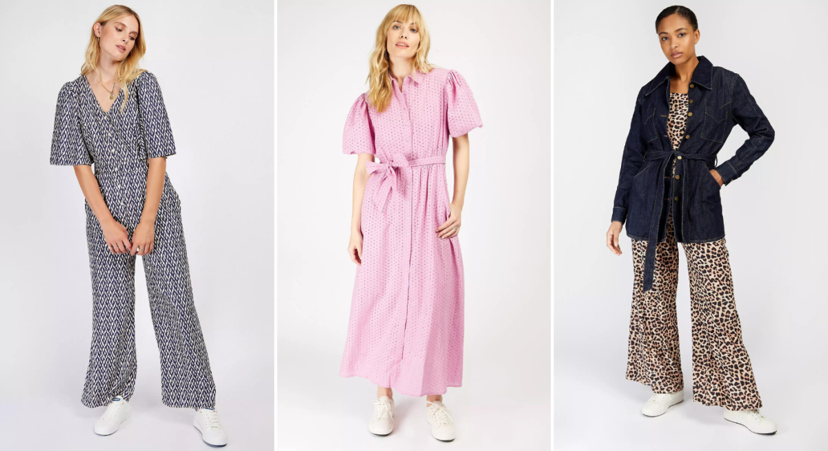 Alice Temperley sale: Best discounted clothing